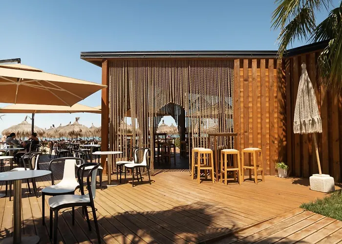 Ami Appartement Golem (Tirana)