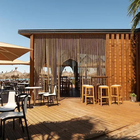 Ami Apartment Golem (Tirana)