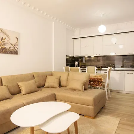 Ami Apartment