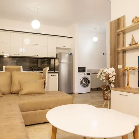 Ami Apartment *