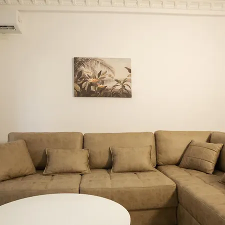 Apartment Ami